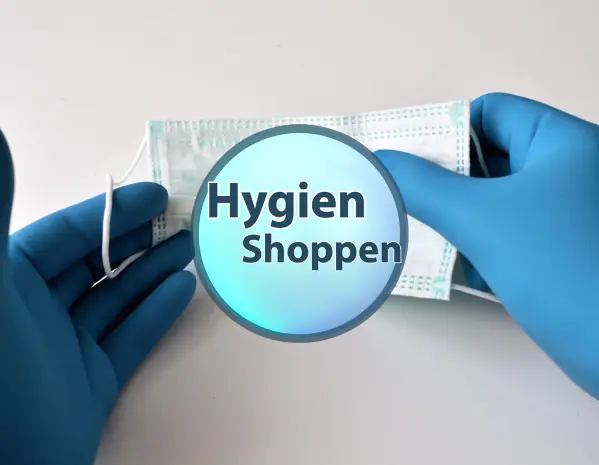 Hygienshoppen