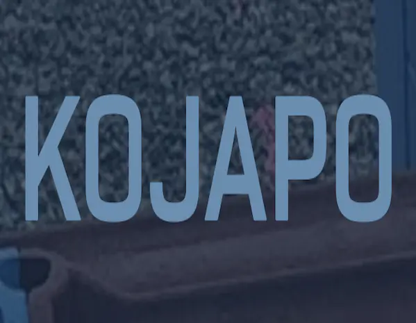 KOJAPO