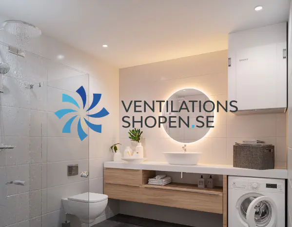 Ventilationsshopen