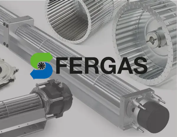 Fergas