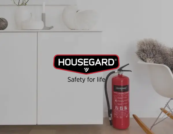 Housegard