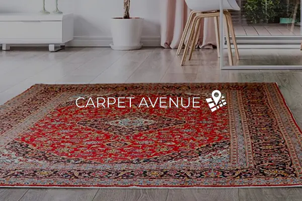 Carpet Avenue