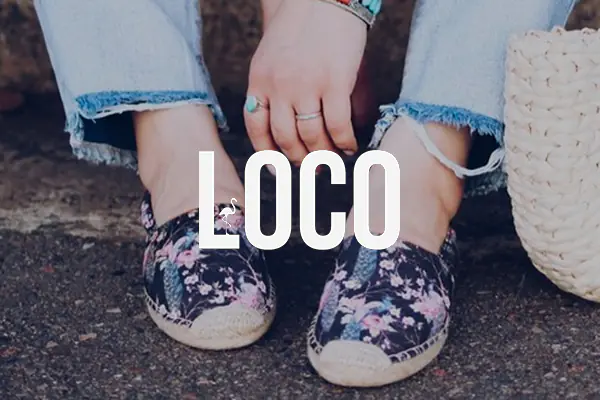 Loco Espadrilles