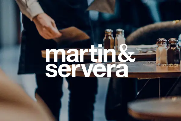 Martin & Servera