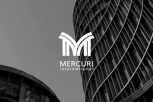 Mercuri International