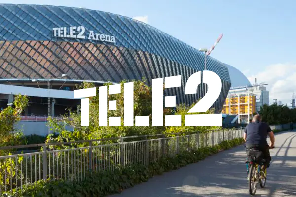 Tele2